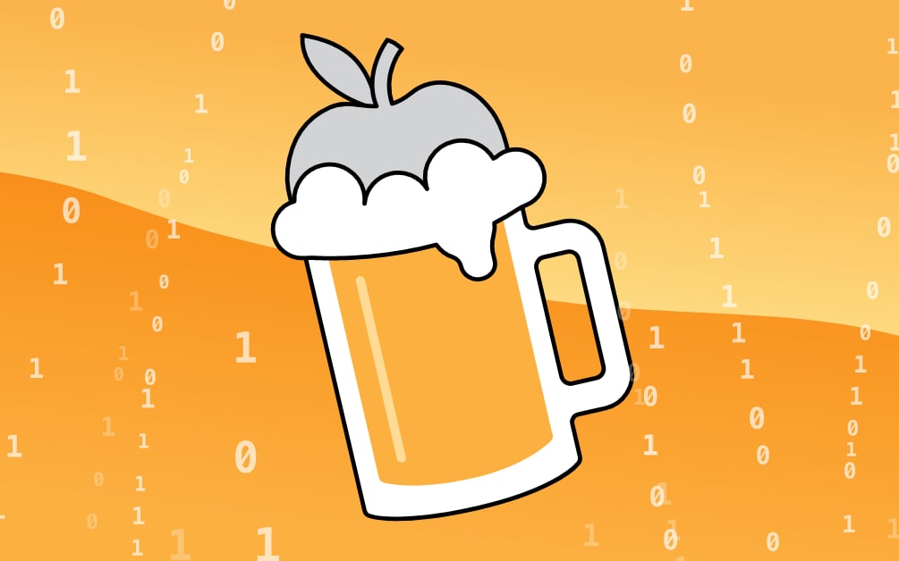 Homebrew 替换国内镜像源