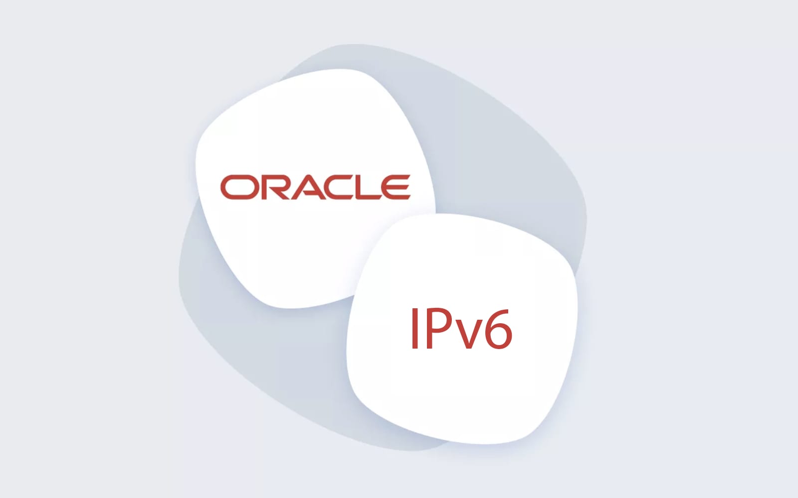 Quick fix for IPv6 address loss in Oracle Cloud